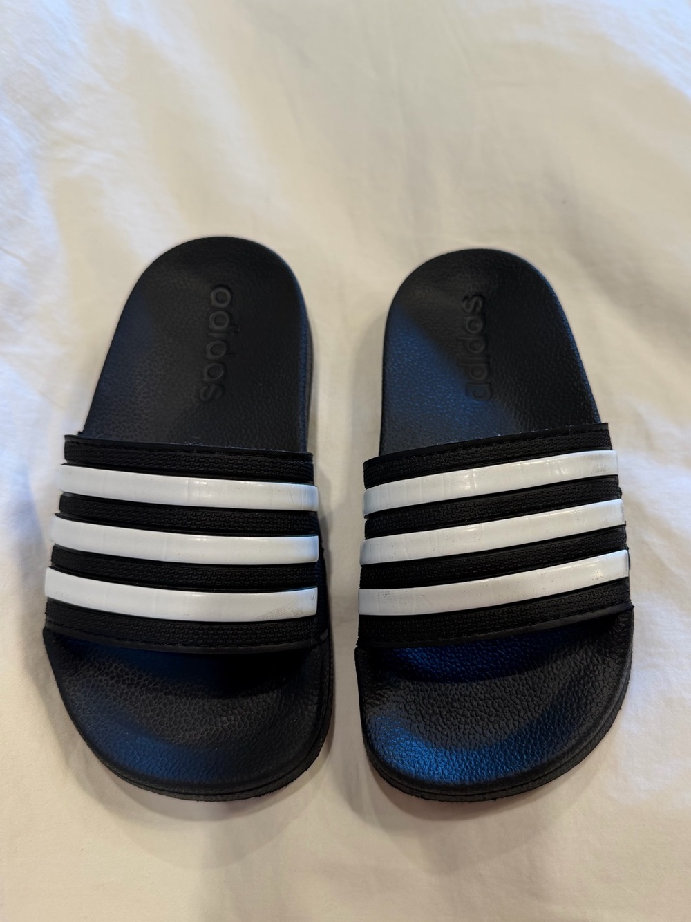 Adidas kids Adilette Slides